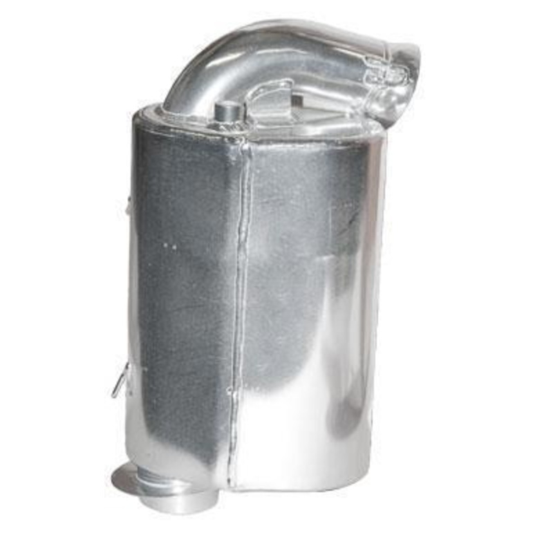 Starting Line Products Lightweight Silencer 09-321