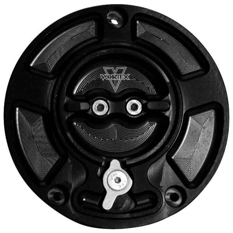 Vortex V3 Gas Cap GC510K