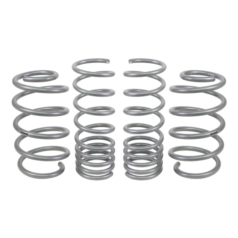 Whiteline 12-18 Ford Focus ST Performance Lowering Springs