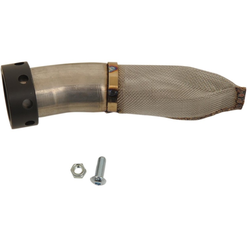 Yoshimura Spark Arrestor Insert for RS-9 (99 db) SA-15-K