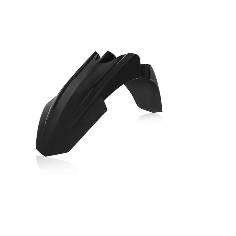 Acerbis Front Fender – Black 2936220001
