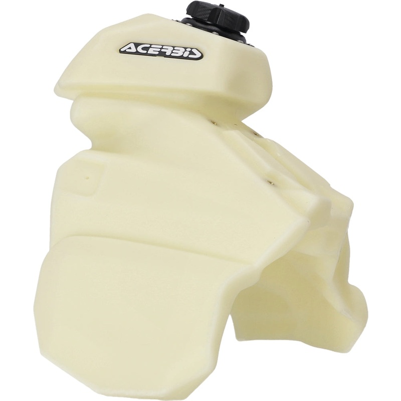 Acerbis Fuel Tank – Natural – 3.1 Gal. 2895670147