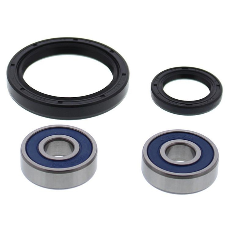 All Balls Center Support Bearing Kit 25-1792