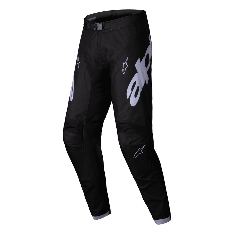 ALPINESTARS 2025 RACER GRAPHITE  PANTS – BLACK GREY 28