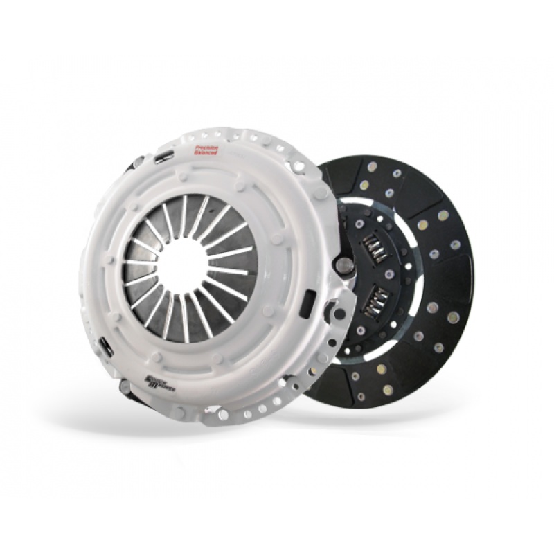 Clutch Masters 23-24 Toyota GR Corolla 1.6L Turbo 6-Speed FX350 Clutch Kit – 450ft/lbs Torque