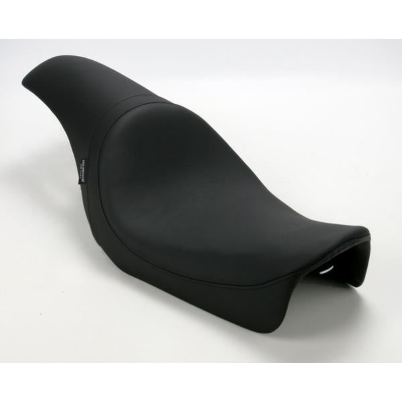 Drag Specialties Predator Seat – Smooth 0803-0288