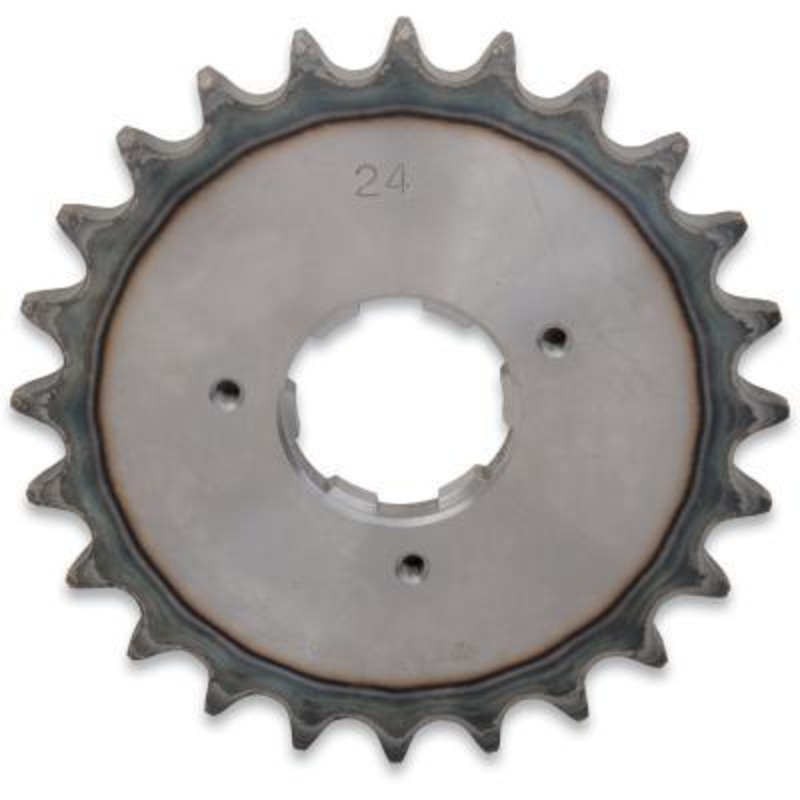 Drag Specialties Transmission Mainshaft Sprocket – 24T 70167S4