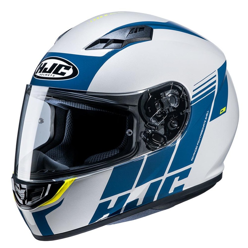 HJC CS-15 MYLO HELMET – MC24H XS