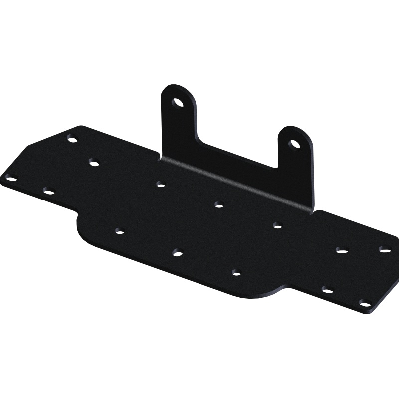 KFI 03-13 Kawasaki Prairie 360 2×4/ 4×4 Winch Mount