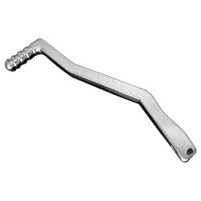 ModQuad Billet Shifter – Polished SL1-3