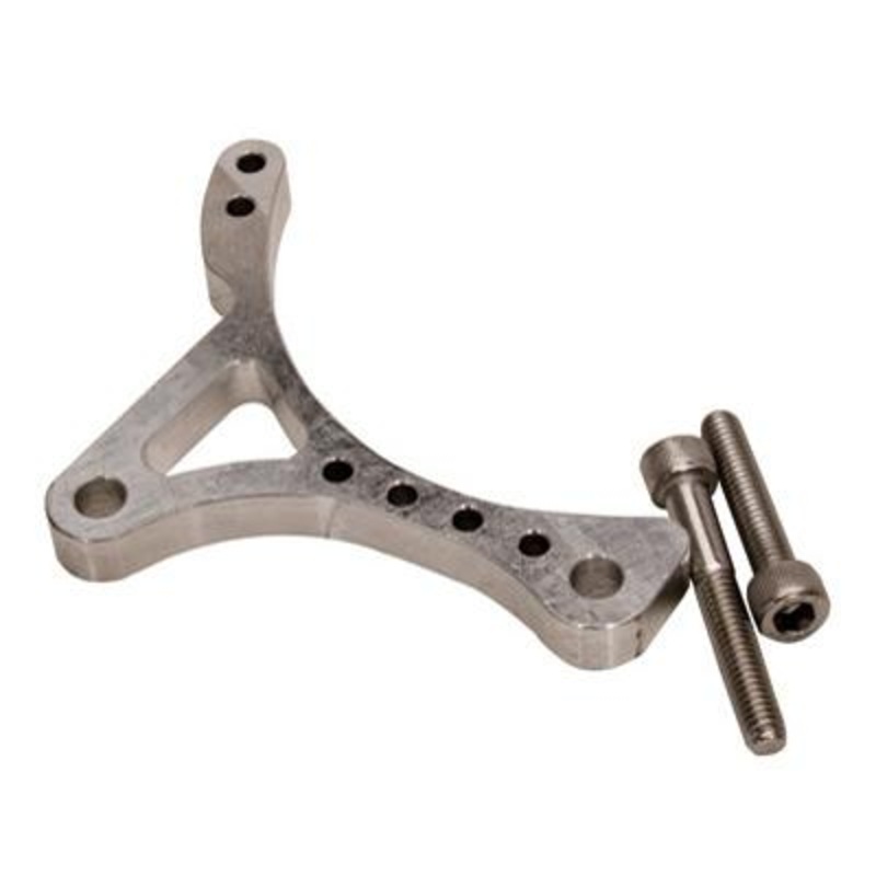 ModQuad Case Saver – Billet Aluminum CS1-5-09