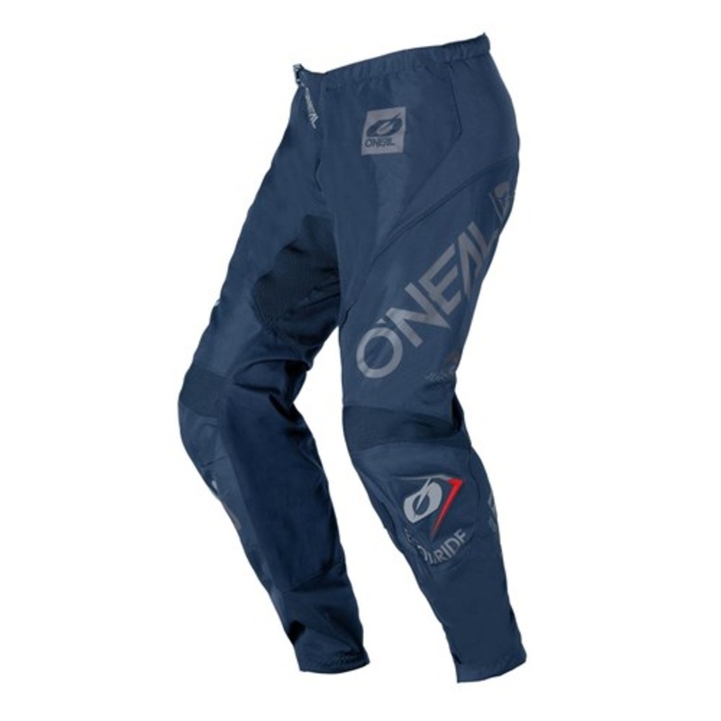 ONEAL 2026 ELEMENT BRAND PANTS – NAVY BLUE/GREY 28