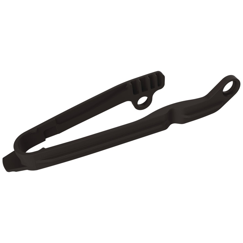 Polisport Chain Slider – Black 8473300001