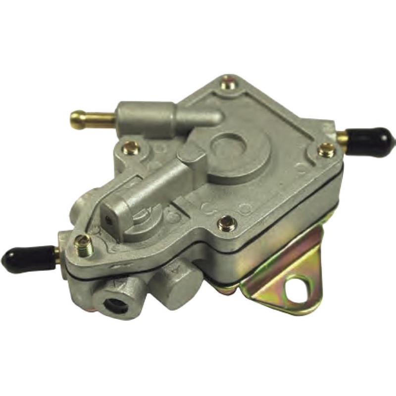 Quantum Electric Fuel Pump HFP-382-CA