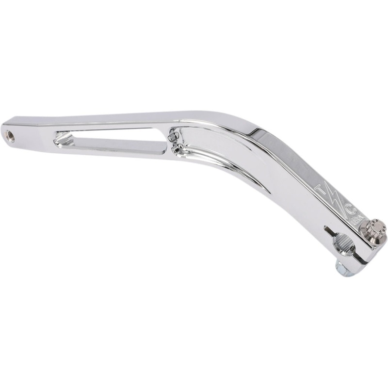 Thrashin Supply Company Shifter Lever – Chrome TSC-2901-3