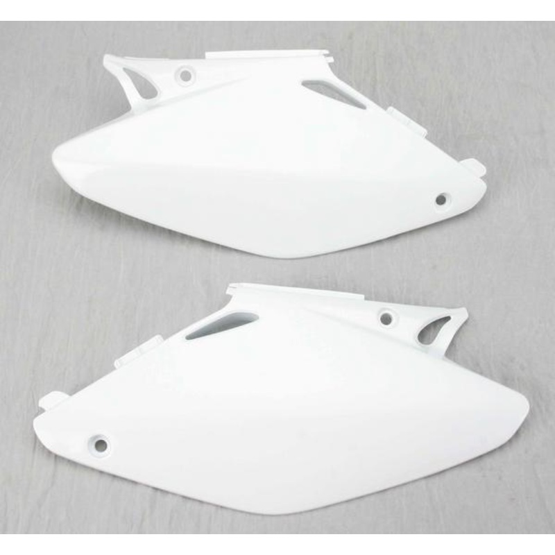 UFO Plastics Side Panels – White HO04651-041