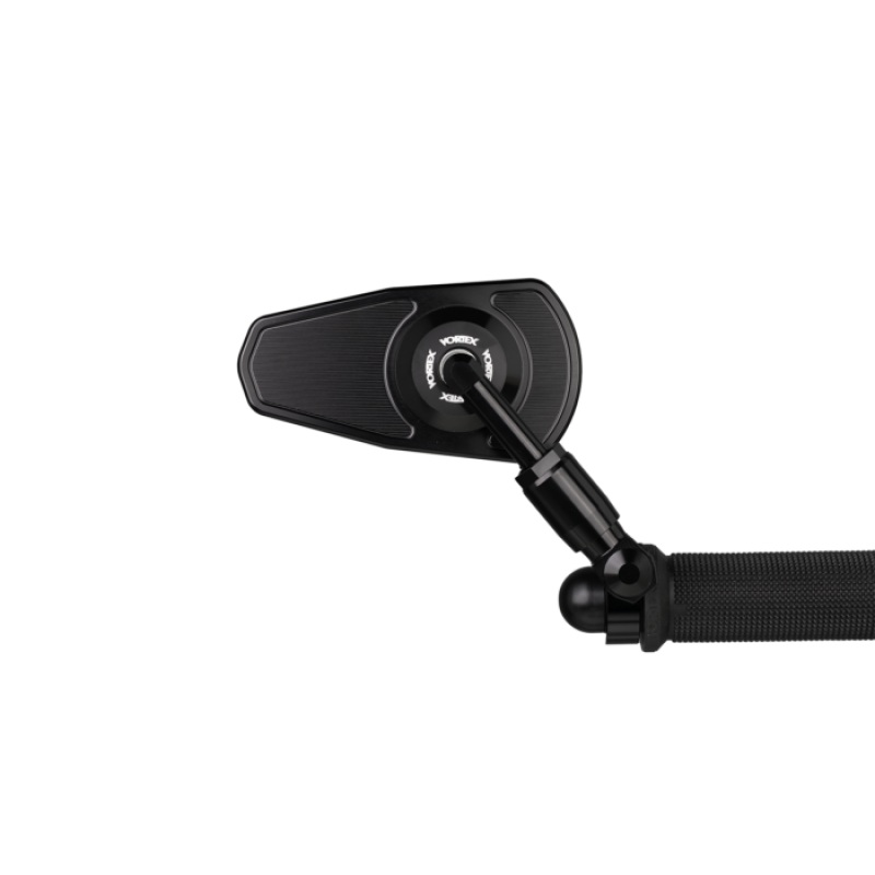 Vortex Racing X30 Bullet Mirror with 7/8in Clamp- Gold