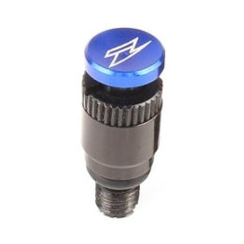 ZETA Fork Top Bleeder – Blue ZE91-1322