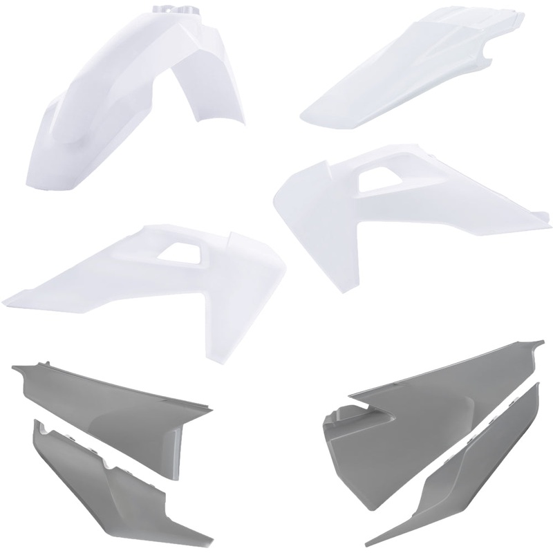 Acerbis Plastic Kit – Original 22 2791557428
