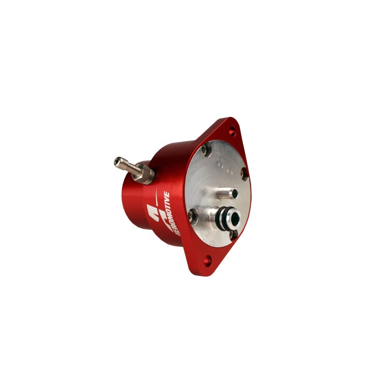 Aeromotive 94-99 Ford 4.6 / 94-97 5.0 Billet Adjustable Regulator