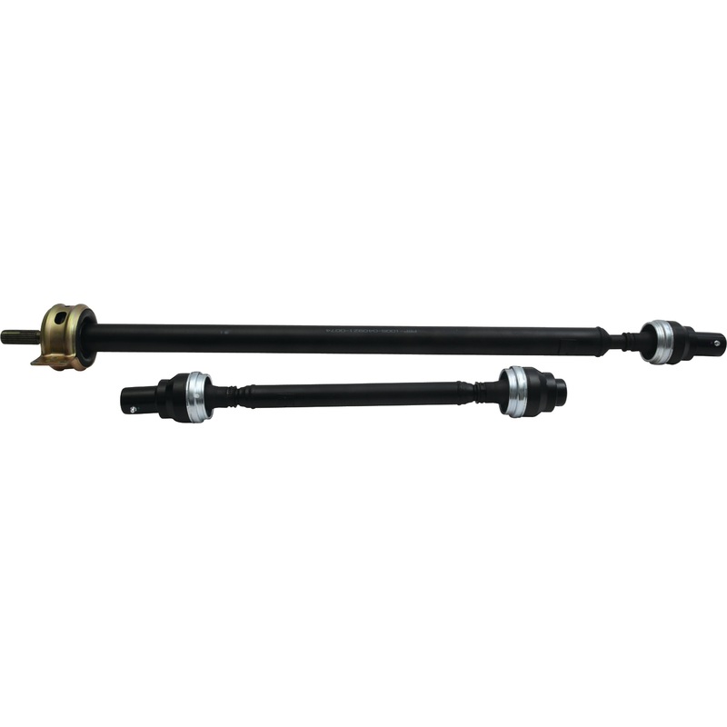 All Balls 531-5012 Prop Shaft