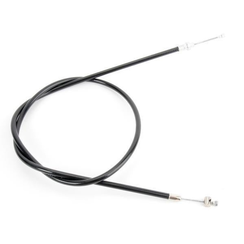 All Balls Black Vinyl Clutch Cable 45-2093