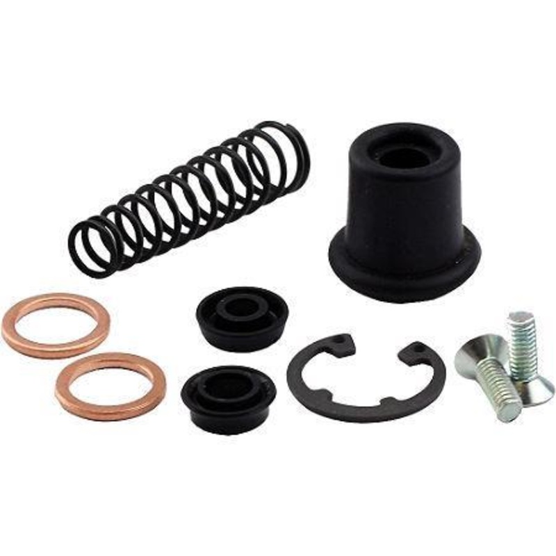 All Balls Master Cylinder Rebuild Kit 18-1101