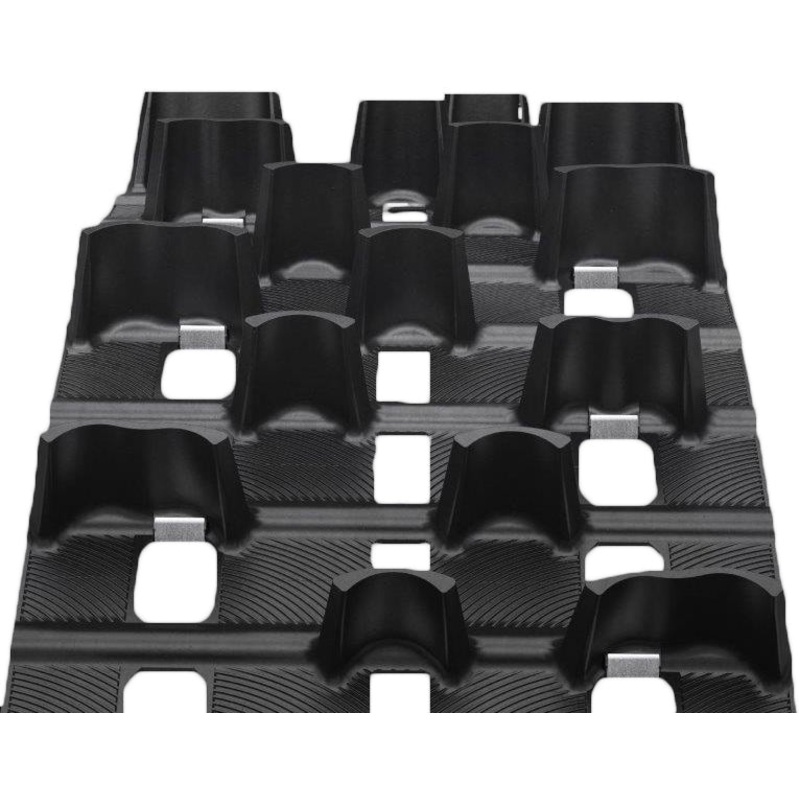 Camso Tire 54-9408 3.00 Pitch Epic 280 1-Ply Trac 156 X 2.80 15 Wide