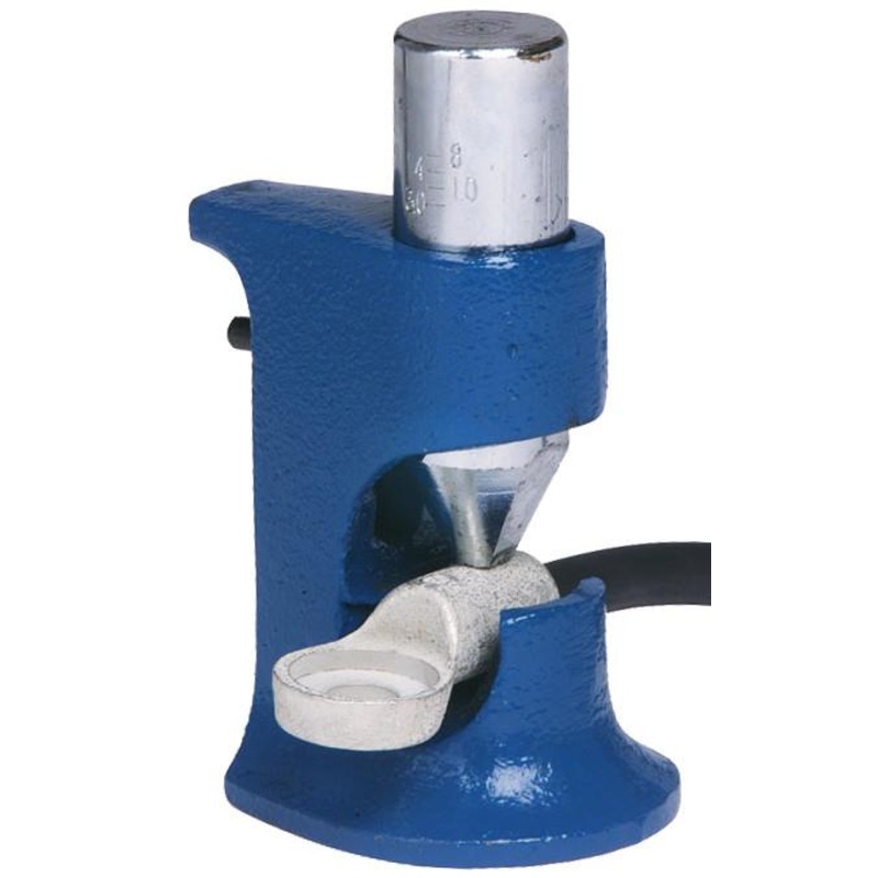 Grote Cable Terminal Crimping Tool 84-9087