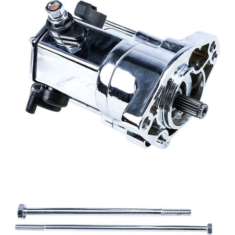 HardDrive 26-20006C Starter Motor H-D Big Twin 89-06