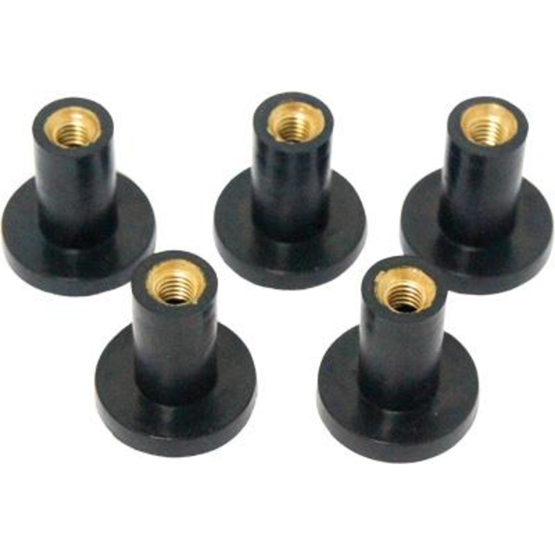 HardDrive Well Nuts – 5/Pk 19-122