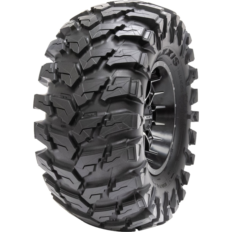 Maxxis 577-9019 Mu521 29x11r14 Tire Mu521 29×11.00r14 6pr