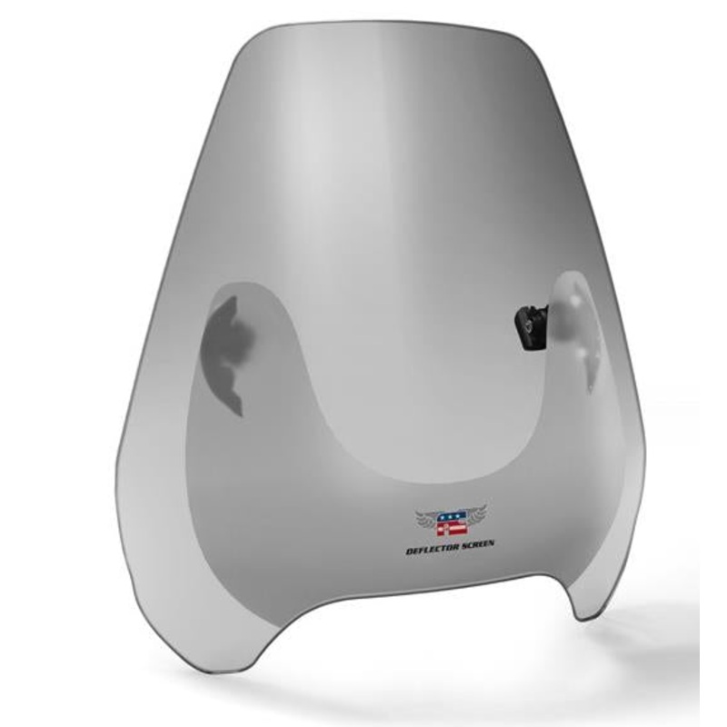 National Cycle Deflector Screen for 7/8-1in. Handlebars – Tint N25031