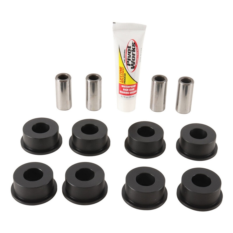 Pivot Works A-Arm Bearing Kit PWAAK-S11-000