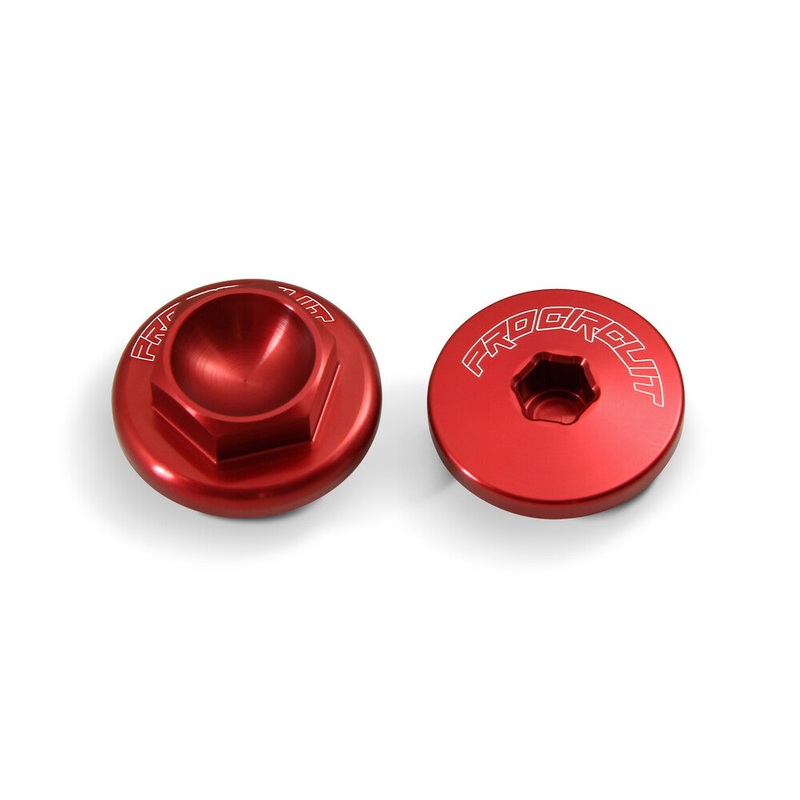 Pro Circuit Engine Plug Kit PC4009-0017