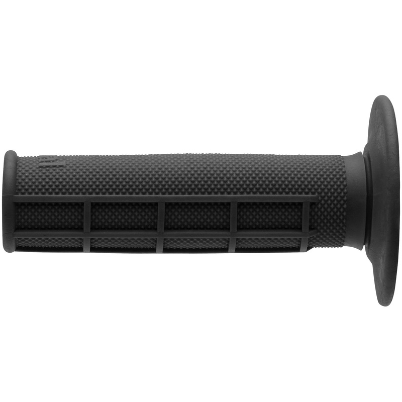Renthal MX Half Waffle Grips – Firm G088
