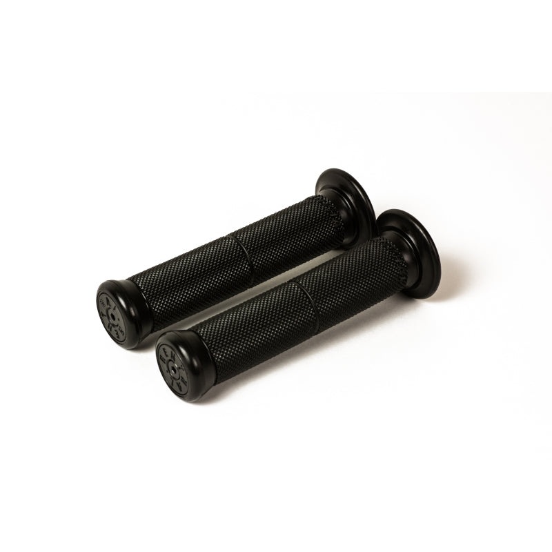 Renthal Push-On Grip Ultra Tacky – Black