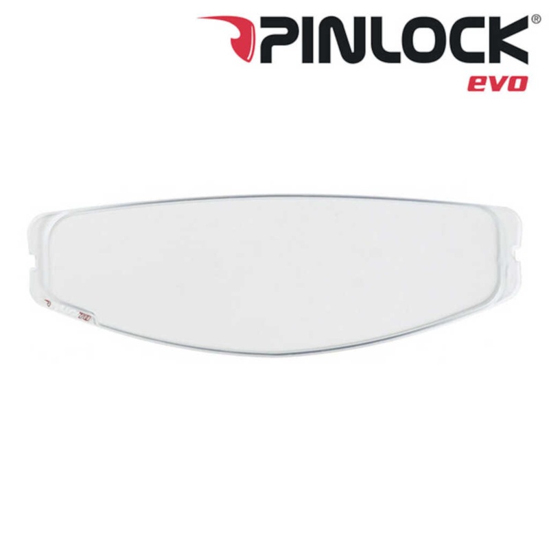 SHOEI PINLOCK ANTI-FOG FILM (CWR-1 CW-1 CNS-1 CNS-3) – CLEAR