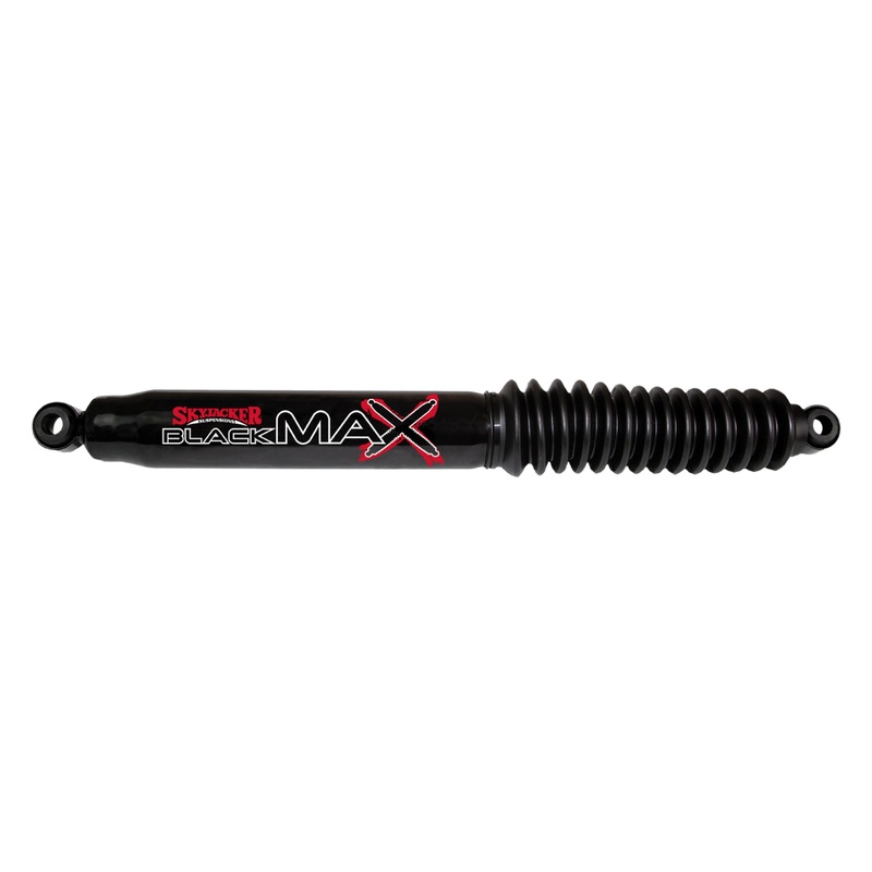 Skyjacker Black Max Shock Absorber 2012-2013 Chevrolet Tahoe