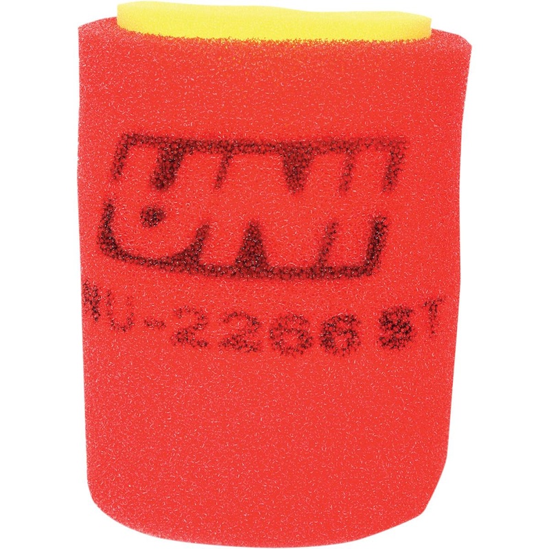 Uni Multi-Stage Competition Air Filter NU-2254ST