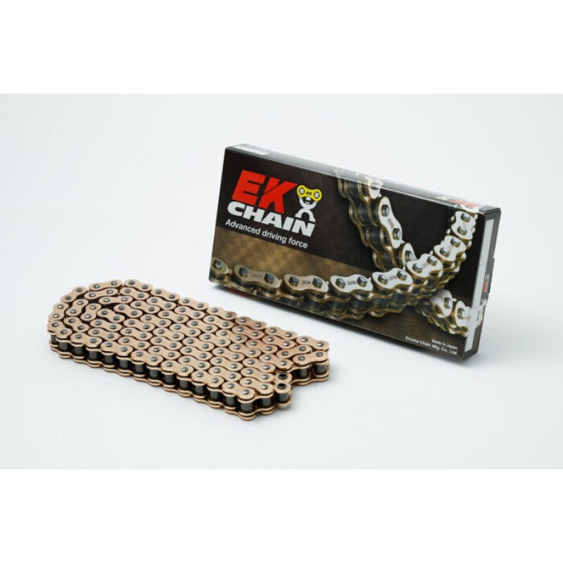 Vortex Racing EK 530 SRX2 Screw Master 120 Links- Gold