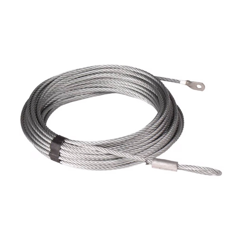 Wire Rope by WARN – 2500lb