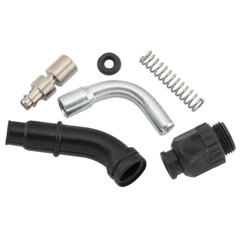 All Balls Hot Start Plunger Kit 46-2007