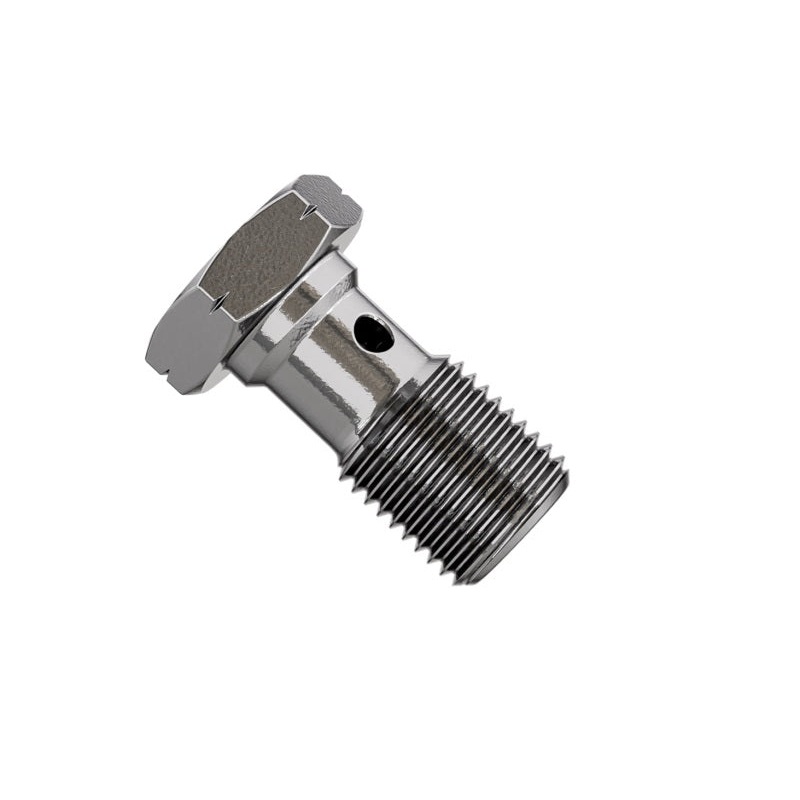 Goodridge Single Banjo Bolt 3/8×24