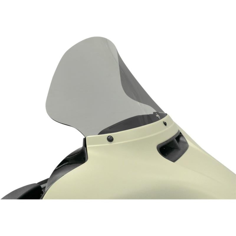 Klock Werks 14in. Flare Windshield – Tint KW05010256