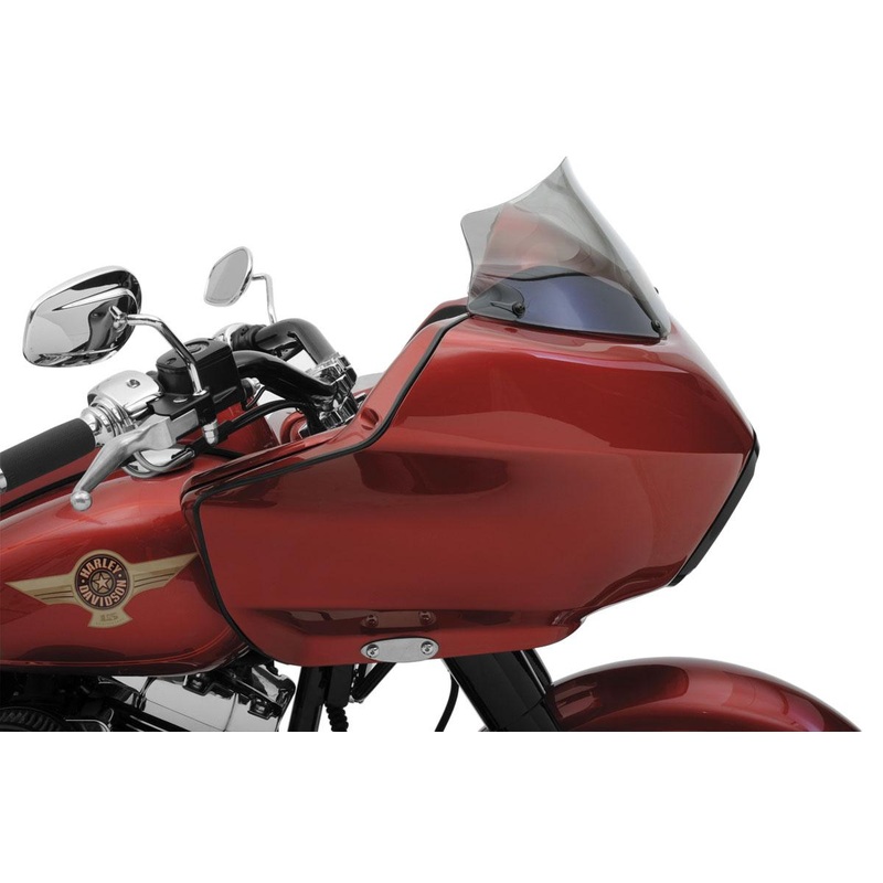 Klock Werks 8in. Flare Windshield – Tint KW05-01-0194