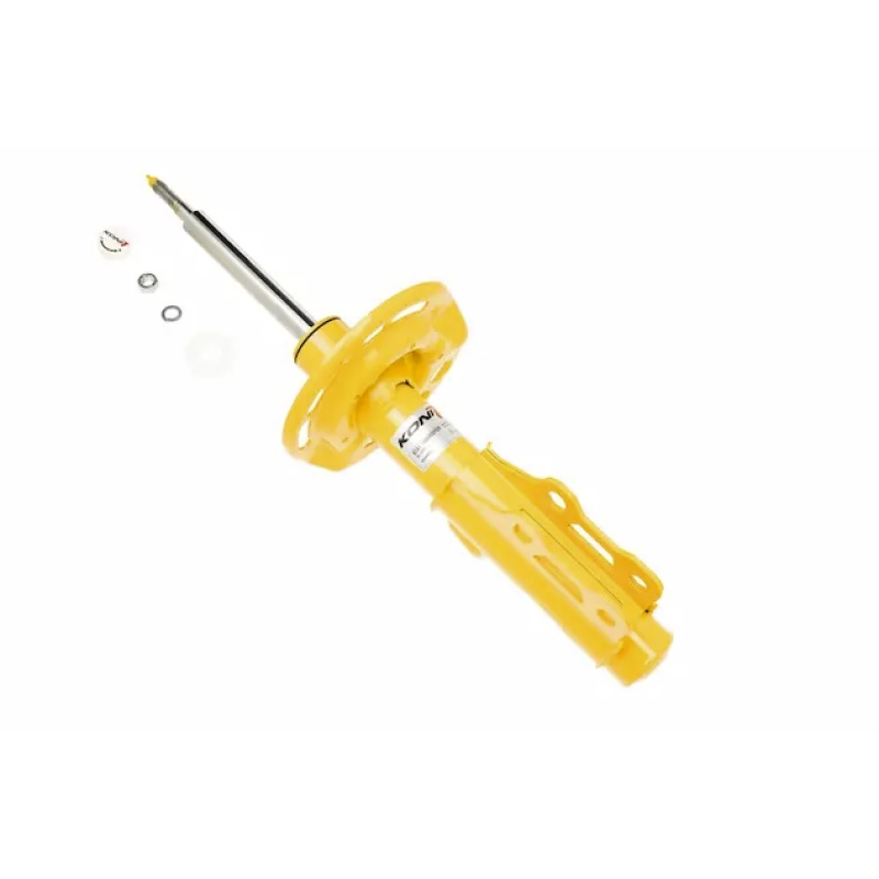 Koni Sport (Yellow) Shock 16-21 Chevrolet Camaro Right Front Driver Side
