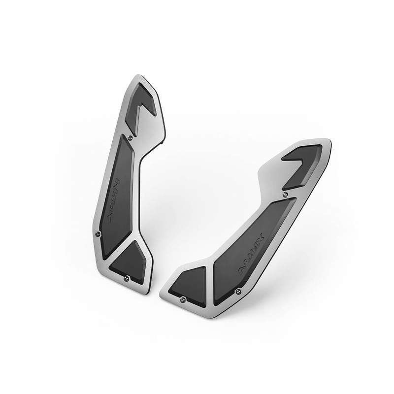 NMAX Footrest Top Kit