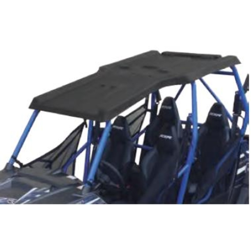 Open Trail Roof – Molded VPRE-HON0101BK