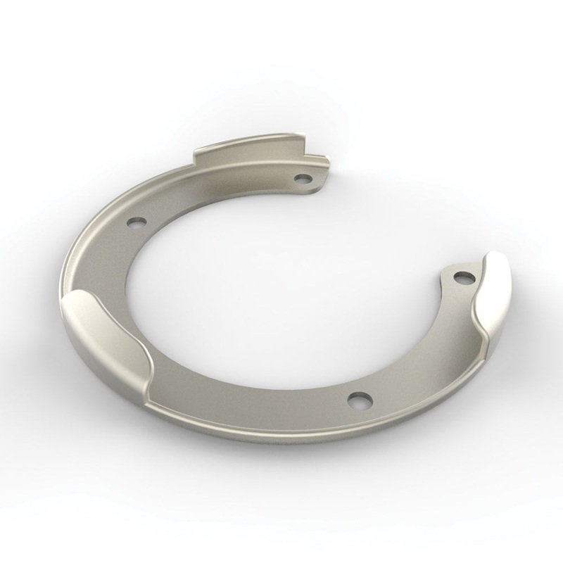 Oxford Quick Release Bike Adaptor – Type 1 (Suzuki)